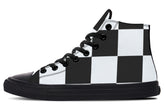 Checkers High Top